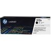 HP Cartuccia toner nero LaserJet 312X ad alta capacità CF380X
