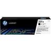 HP Cartuccia Toner originale nero ad alta capacità LaserJet CF400X