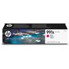 HP 991X inchiostro originale - 182ml magenta (M0J94AE) M0J94AE