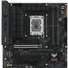 ASUS TUF GAMING B760M-PLUS Intel B760 LGA 1700 micro 90MB1ES0-M1EAY0