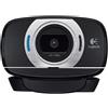 Logitech C615 webcam 1920 x 1080 Pixel USB 2.0 Nero 960-000737