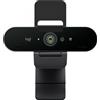 Logitech 960-001194 BRIO Stream Webcam 1080p 60fps USB 3.0 960-001194
