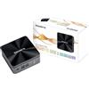 Gigabyte GB-BRI3H-10110 barebone per PC/stazione di GB-BRI3H-10110