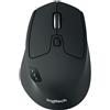 Logitech 910-004791 mouse Ufficio Mano destra RF senza fili 910-004791