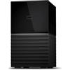 Western Digital My Book Duo array di dischi 36 TB WDBFBE0360JBK-EESN