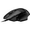 Logitech G 910-006138 mouse Gaming Mano destra USB tipo A 910-006138