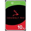 Seagate IronWolf Pro ST10000NT001 disco rigido interno 10 ST10000NT001