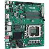 ASUS Pro H610T D4-CSM Intel H610 LGA 1700 mini ITX 90MB1AM0-M0EAYC