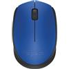 Logitech 910-004640 mouse Ufficio Ambidestro RF Wireless 910-004640