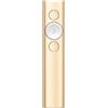 Logitech 910-004862 puntatore wireless Bluetooth/RF Oro 910-004862