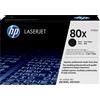 HP Cartuccia Toner originale nero ad alta capacità LaserJet CF280X