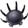 ASUS RT-AX89X AX6000 AiMesh router wireless Ethernet 90IG04J1-BM3010
