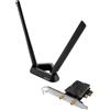 ASUS 90IG08U0-MO0B00 PCE-BE92BT Adattatore PCIe 90IG08U0-MO0B00