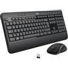 Logitech MK540 Advanced tastiera Mouse incluso Universale 920-008685