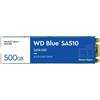 Sandisk Blue SA510 M.2 500 GB Serial ATA III WDS500G3B0B