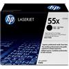 HP Cartuccia Toner originale nero ad alta capacità LaserJet CE255X