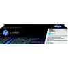HP Cartuccia Toner originale ciano LaserJet 126A CE311A