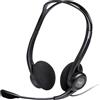 Logitech 981-000100 cuffia e auricolare Cablato A 981-000100