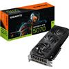 Gigabyte GeForce RTX 5070 WINDFORCE SFF 12GB DLSS 4 GV-N5070WF3-12GD