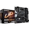 GIGABYTE A520M DS3H V2 scheda madre Socket AM4 micro ATX A520M DS3H V2
