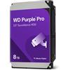 Western Digital Purple Pro 24TB WD240PURP WD240PURP