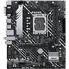 ASUS PRIME H610M-A WIFI D4 Intel H610 LGA 1700 micro 90MB1C80-M0EAY0