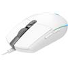 Logitech G 910-005824 mouse Gaming USB tipo A 8000 DPI 910-005824