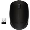 Logitech 910-004424 mouse Ufficio Ambidestro RF Wireless 910-004424