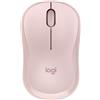 Logitech 910-007121 mouse Viaggio Ambidestro RF senza fili 910-007121