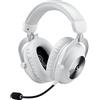 Logitech G PRO X 2 Auricolare Con cavo e senza cavo A 981-001269