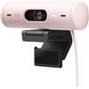 Logitech 960-001421 webcam 4 MP 1920 x 1080 Pixel USB Rosa 960-001421