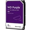 Western Digital Purple 8TB WD85PURZ WD85PURZ