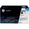 HP Cartuccia Toner originale nero LaserJet 645A C9730A