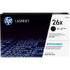 HP Cartuccia Toner originale nero ad alta capacità LaserJet CF226X