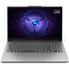 Lenovo LOQ 15 - Core i5-12450HX | 15,6'-144Hz | 16GB | 83LK007APB