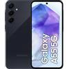 Samsung Galaxy A55 5G Dual SIM 8 GB RAM 128 GB - Blu SM-A556BZKAEUE