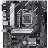 ASUS PRIME H510M-A - Intel - LGA 1200 - Intel® 90MB17C0-M0EAY0
