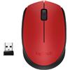 Logitech 910-004641 mouse Ufficio Ambidestro RF Wireless 910-004641