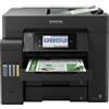 Epson EcoTank L6550 - dispositivo multifunzione - stampa C11CJ30402