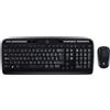 Logitech Wireless Combo MK330 tastiera Mouse incluso 920-003989