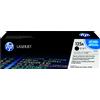 HP Cartuccia Toner originale nero LaserJet 125A CB540A