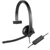 Logitech 981-000571 cuffia e auricolare Cablato A 981-000571