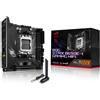 ASUS ROG STRIX B650E-I GAMING WIFI AMD B650 Socket AM5 90MB1BI0-M0EAY0