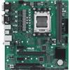 ASUS PRO A620M-C-CSM AMD A620 Socket AM5 micro ATX 90MB1F80-M0EAYC