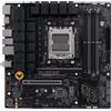 ASUS TUF GAMING B650M-E AMD B650 Socket AM5 micro ATX 90MB1FU0-M0EAY0