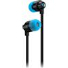 Logitech G G333 Auricolare Cablato In-ear Gaming Nero 981-000924