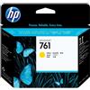 HP Testina di stampa giallo DesignJet 761 CH645A