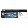 HP 991X inchiostro originale - 182ml giallo (M0J98AE) M0J98AE