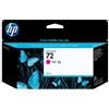 HP Cartuccia inchiostro magenta 72, 130 ml C9372A