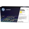 HP CF364A Tamburo d'immagine LaserJet giallo 30000 pagine di CF364A